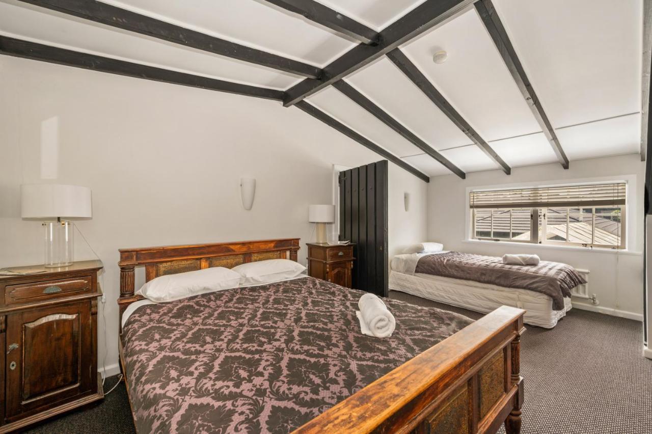 Springfield Rise Lodge - Rotorua Holiday Home Экстерьер фото